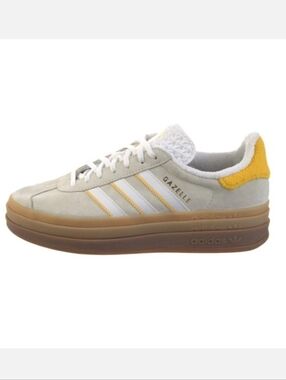 Adidas Gazelle Bold Sneakers